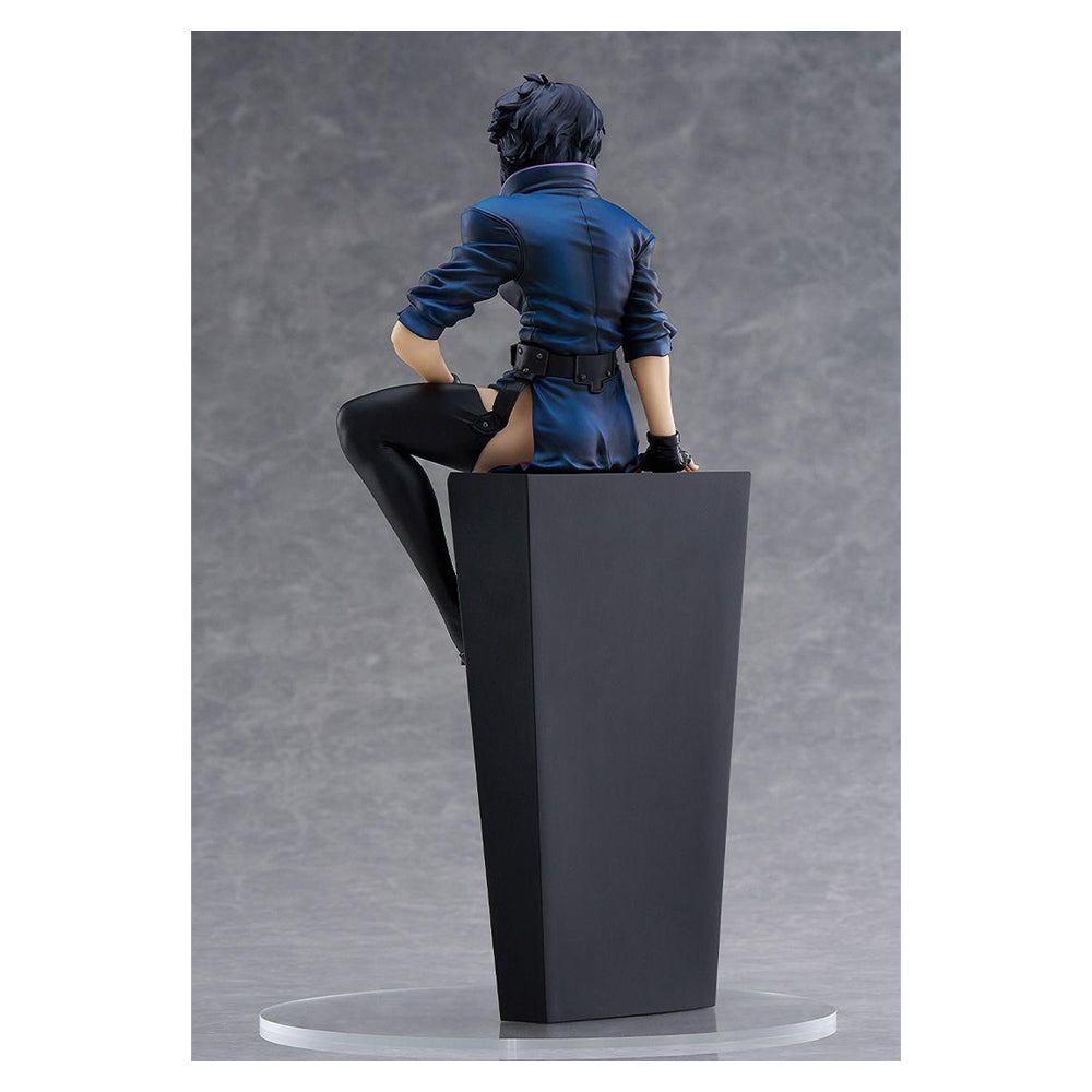 POP UP PARADE MOTOKO KUSANAGI 1995 VER. L SIZE POP UP PARADE MOTOKO KUSANAGI 1995 VER. L SIZE